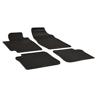 RAMEDER 122946 Floor Mat Set